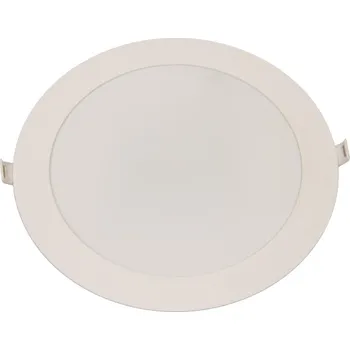 LED panel LED panelové svítidlo podhledové 230V 18W 4000K neutrální bílá