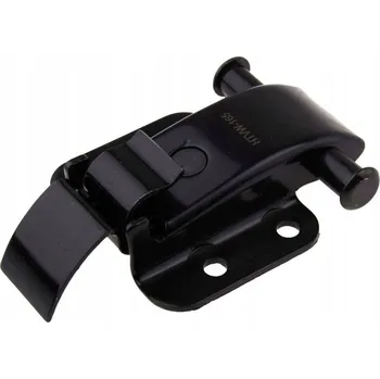 Zavěšení kol NTY EZC-VW-165 Doraz dveří