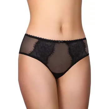 Kalhotky DÁMSKÉ KALHOTKY M015 bílá S