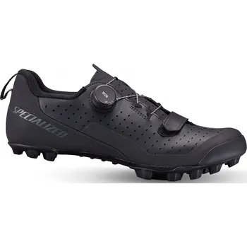 Pánské cyklistické tretry Specialized Recon 2.0 black Barva: černá, Velikost EU: 43