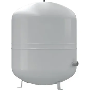 Expanzní nádoba CONCEPT expanzní nádoba 140l, 6bar, šedá
