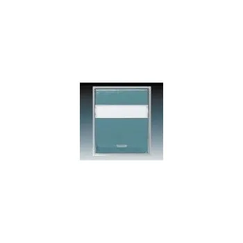 vypínač a zásuvka Kryt tlf.1*m/Lb 5013E-A00251 23*ELE ABB s.r.o. 07-28-026-49323