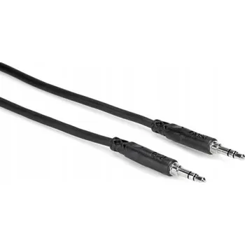 Audio kabel Kabel Hosa CMM-103 minijack 3,5 mm – minijack 3,5 mm 0,9 m