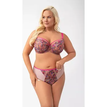 Podprsenka Gorsenia K 927 Vivian soft bra Vícebarevné 70E