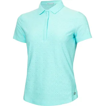 Tričko Calvin Klein Golf Aqua 1154167 16 (XL)
