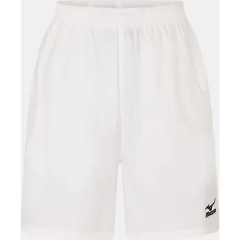 Pánské kraťasy Kraťasy Mizuno White 1149226 X Large