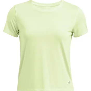 Dámské tričko Tričko Under Armour Green 1154401 10 (S)