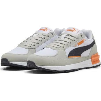 Dětská móda Boty Puma Wht 1153851 3 (35.5)