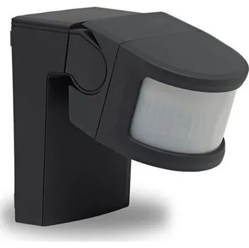 Centrální jednotka pro chytrou domácnost Homematic IP PIR detektor pohybu se senzorem jasu - venkovní, antracit - HmIP-SMO230-A