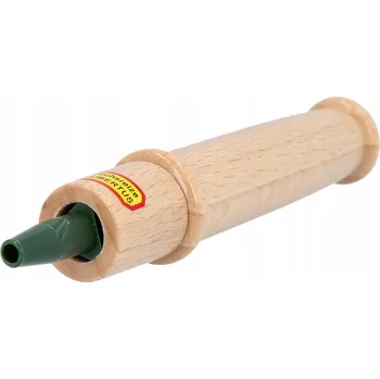 Příslušenství pro čtečku elektronické knihy Hubertus 381 Sound Fox Lure