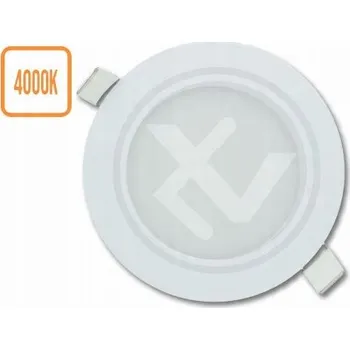 LED panel LED Panel kulatý 12W Bingo 4000K