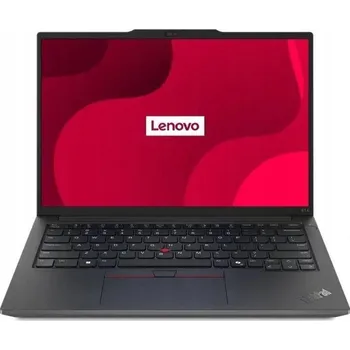 Notebook Notebook Lenovo ThinkPad E14 G6 14" Intel Core Ultra 5 16 GB / 512 GB černý