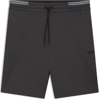 Pánské kraťasy Kraťasy Boss Dark Grey 1154431 S