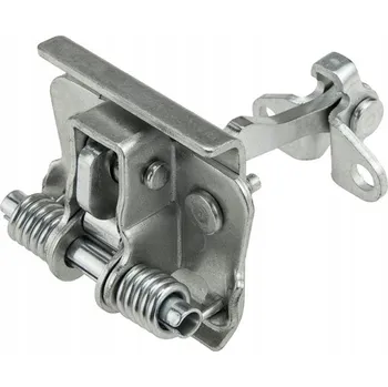 Posilovač řízení Zarážka dveří NTY EZC-CT-046