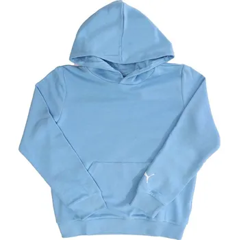 Chlapecká mikina Puma Blue 1154090 9-10