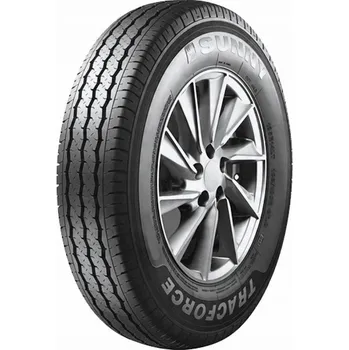 Osobní pneu Letní pneumatika Sunny NL106 215/70 R15 109 S