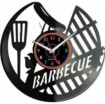 Hodiny Nástěnné hodiny Evevo 30 cm