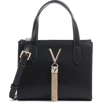 Valentino Bags Divina - Kabelka přes rameno v černá, imitace kůže, 227423 | Kabelky pro ženy & muže