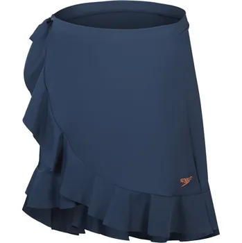 Dámské plavky Speedo Performance Bikini Bottom Blue 16 (XL)