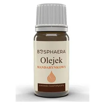 Bosphaera mandarinkový esenciální olej 10 ml