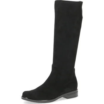 Dámské kozačky CAPRICE 9-25512-41 044 ČERNÁ 40,5