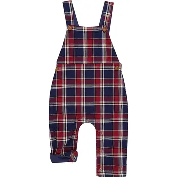 Lilly and Sid Red 1154046 0-3 Mnth