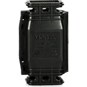 Vrták Kabelová Nátrubek Morek MBG0025A24 1,5-25 mm2