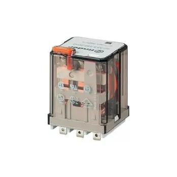 Relé Relé 62.33.8.230.0040 230V AC 3P16A FINDER CZ, s.r.o. 47-06-389-56323