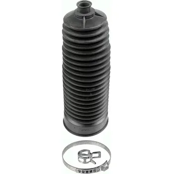 Posilovač řízení Lemforder 37566 01 Sada prachovek řízení