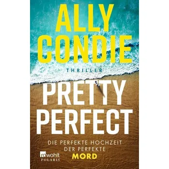 Pretty Perfect - Condie, Ally