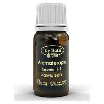 Vonný olej Vapomix I-1 | Dr Beta esenciální olej na spaní 9 ml