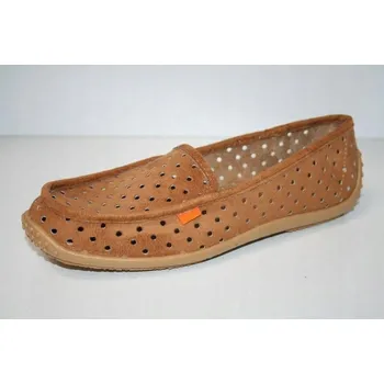 Dámské baleríny Befado balerínky textilní, velikost 37