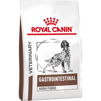 Krmivo pro psa Royal Canin VD Canine Gastro Intestinal High Fibre 14kg
