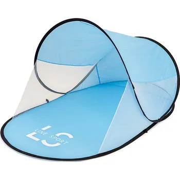 Stan Samo-rozkládací plážový stan Line Sport