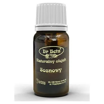 Vonný olej Borovice Dr Beta esenciální olej 9 ml