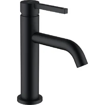Vodovodní baterie Kludi Umyvadlová baterie, matná černá - 200263915
