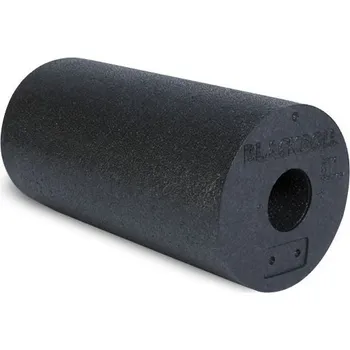 Pěnový válec Blackroll Standard masážní váleček černý