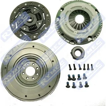 Spojková sada Spojka komplet Mini Cooper 1,6 02-07 s setrvačníkem RYMEC