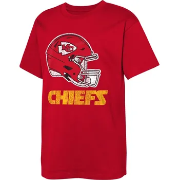 Chlapecké tričko Tričko NFL KC Chiefs 1154668 13 (XL)