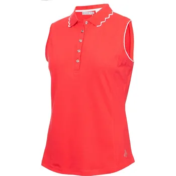 Tričko Calvin Klein Golf Poppy 1154172 8 (XS)