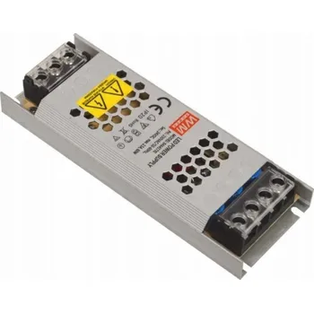 Napájecí zdroj pro osvětlení Transformátor / Napájecí zdroj pro LED pásky Ultra Slim 24V 60W