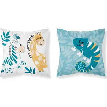 Povlak na polštářek Povlak 40 x 40 polštáře Detexpol