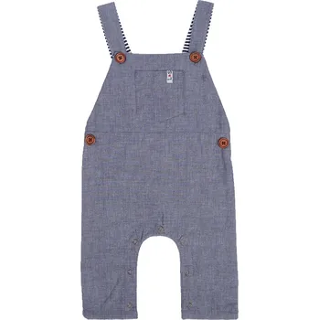 Lilly and Sid Denim 1154050 0-3 Mnth