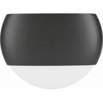 Venkovní osvětlení Fasádní svítidlo VALANT 10W 4000K IP65 kulaté