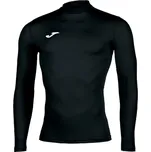Joma Academy Shirt Brama elastické triko černá Velikost oblečení: 4XS-3XS