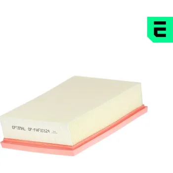 Vzduchový filtr Vzduchový filtr OPTIMAL OP-FAF10324
