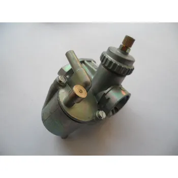 Motor pro motocykl Karburátor Jawa 50 pionýr 20 21 23 Taiwan