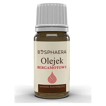 Vonný olej Esenciální olej Bosphaera bergamot 10 ml