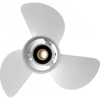 Lodní motor POHONNÁ VRTULE YAMAHA 75/80/90/100HP 13 5/8 X 13 INNY