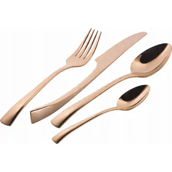 Příbor Sada příborů Bellasera, růžové zlato, Zwilling